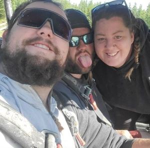 Meet your Posher, Brandi